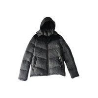 Пуховик The Kooples сирий 001802