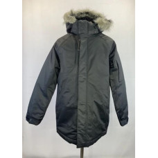 Куртка Slazenger чорна 000554