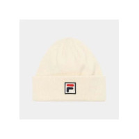 Шапка FILA молочна 002535