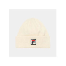 Шапка FILA молочна 002535