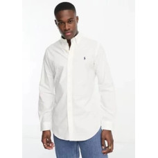 Сорочка Ralph Lauren біла 000962