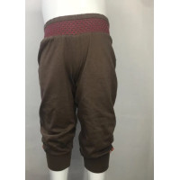 Бриджі No brand коричневі 120033