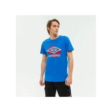 Футболка UMBRO сина 002611