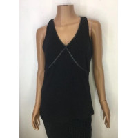 Топ Ralph Lauren чорний 000298