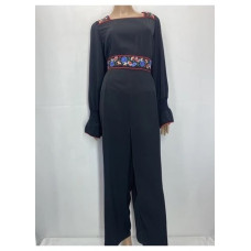 Комбінезон FASHION UNION чорний 550193