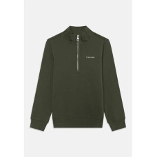 Світшот CALVIN KLEIN сиро-зелений 002642