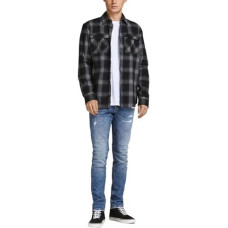Джинси Jack & Jones голубой 001094