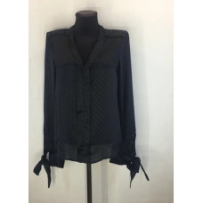Блузка Vero Moda чорна 000137