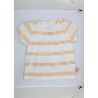 Футболка No brand белая 120046