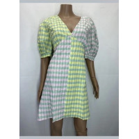 Сукня TOPSHOP комбинована 002292