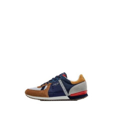 Кросівки Pepe Jeans комбиновані 110588