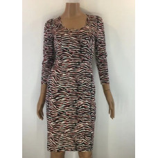 Сукня Just Cavalli червона 000167