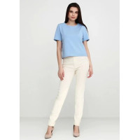 Штани Ralph Lauren молочні 770013
