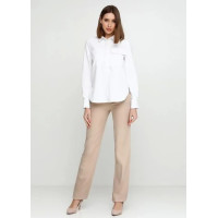 Штаны Ralph Lauren бежевые 770014