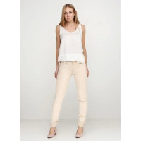 Джинси Ralph Lauren молочні 770015