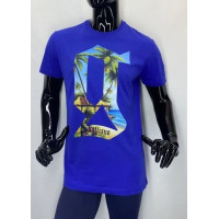 Футболка Galliano сина 001008