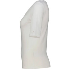 Футболка Tommy Hilfiger айвори 000080