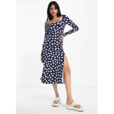 Сукня ASOS сина 002285