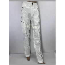 Штани-карго Ralph Lauren біле 001565