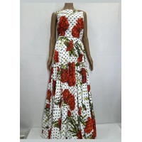 Сукня No brand біла 001342