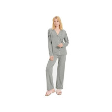 Піжама UGG сира 002490