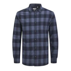 Сорочка Jack & Jones сина 002556