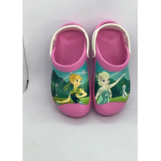 Крокси CROCS рожеві 120001