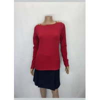 Лонгслів Ralph Lauren червоний 001200