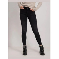 Джинси Vero Moda чорні 002020