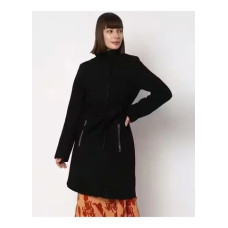 Пальто VERO MODA чорне 550131