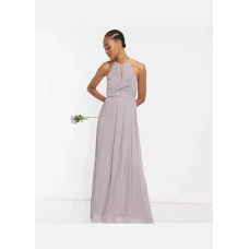 Піджак ASOS темно-синий 002250