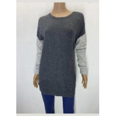 Джемпер VERO MODA сирий 001713