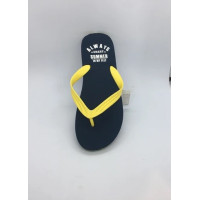 В'єтнамки CRIVIT жовті 110094