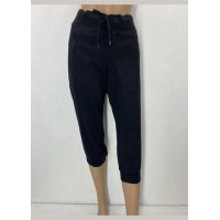 Капрі Ralph Lauren чорні 001573