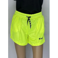 Шорти Diadora салатові 000989