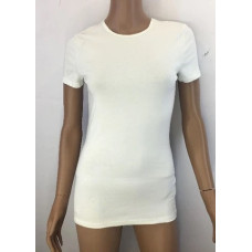 Футболка Ralph Lauren біла 000205