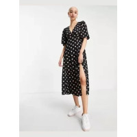 Сукня ASOS чорна 001473