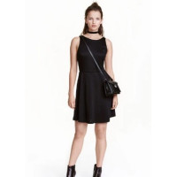 Сукня H&M чорна 550317
