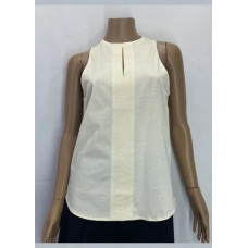 Блузка Ralph Lauren айвори 001198