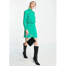 Сукня ASOS зелена 000849
