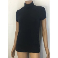 Гольф Ralph Lauren чорний 000217