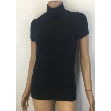 Гольф Ralph Lauren чорний 000217