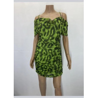 Футболка TOPMAN хаки 001909