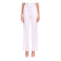 Штаны ERMANNO SCERVINO розовые 001334