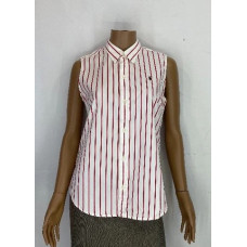 Сорочка Ralph Lauren біла 000470