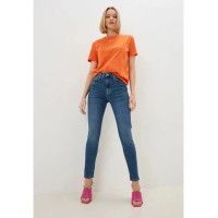 Джинси TOPSHOP сині 550255