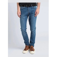 Джинси TOPMAN голубой 001095