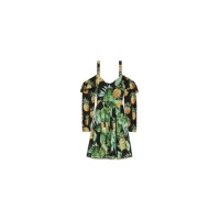 Сарафан ASOS бежевий 001523