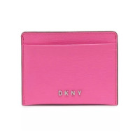 Візитниця DKNY рожева 110371