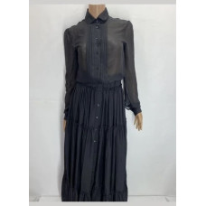 Сукня No brand чорна 001341